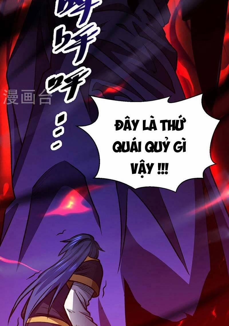 Võ Đạo Độc Tôn 498 trang 38