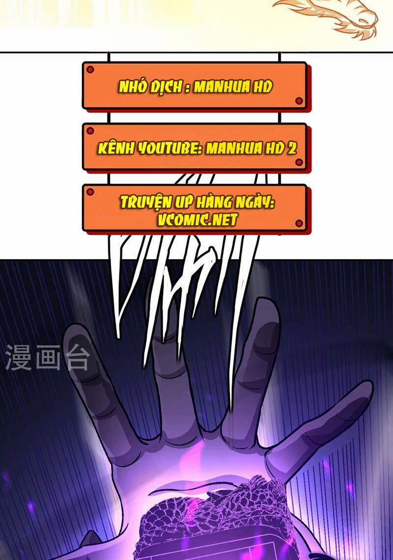 Võ Đạo Độc Tôn 498 trang 44