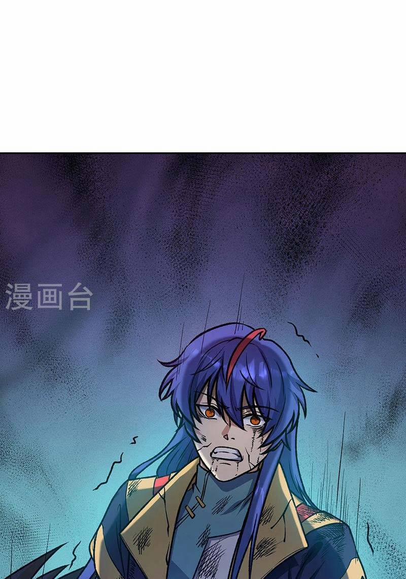 Võ Đạo Độc Tôn 498 trang 48