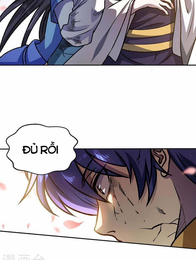 Võ Đạo Độc Tôn 498 trang 55