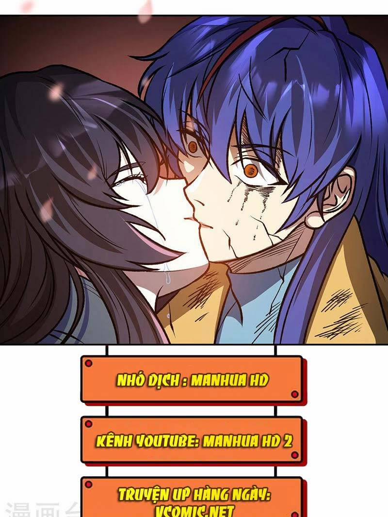 Võ Đạo Độc Tôn 498 trang 59