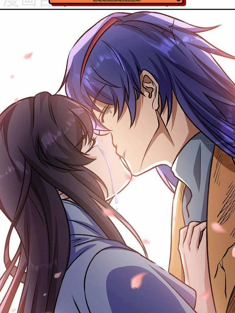 Võ Đạo Độc Tôn 498 trang 60