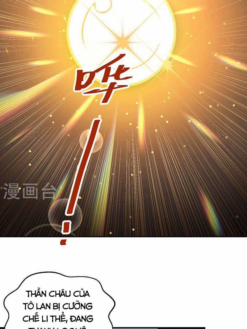 Võ Đạo Độc Tôn 498 trang 64