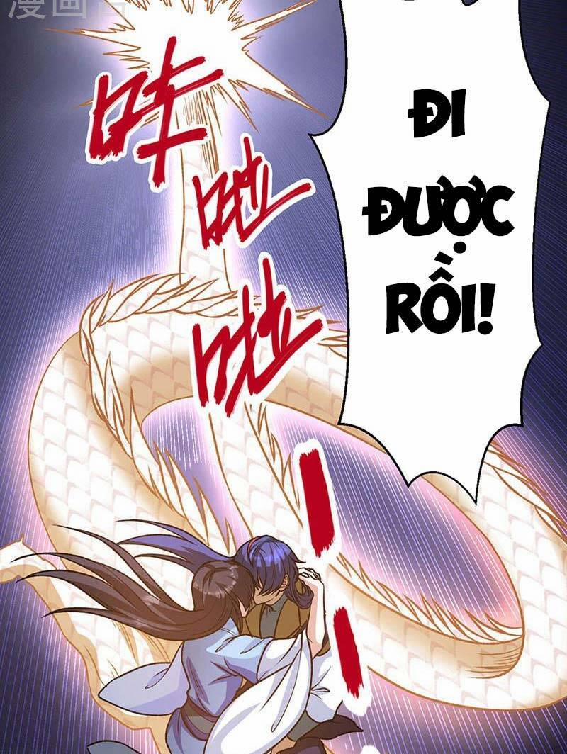 Võ Đạo Độc Tôn 498 trang 66