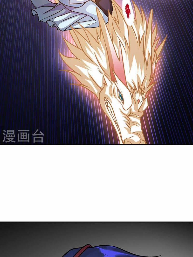 Võ Đạo Độc Tôn 498 trang 67