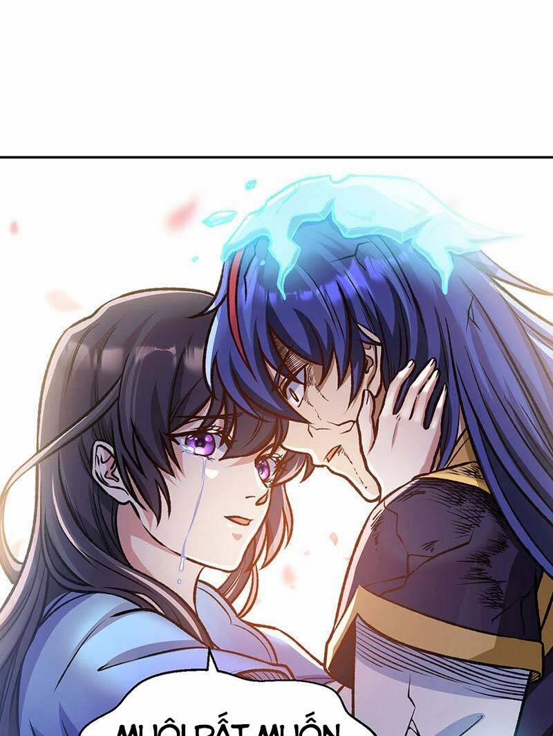 Võ Đạo Độc Tôn 498 trang 71