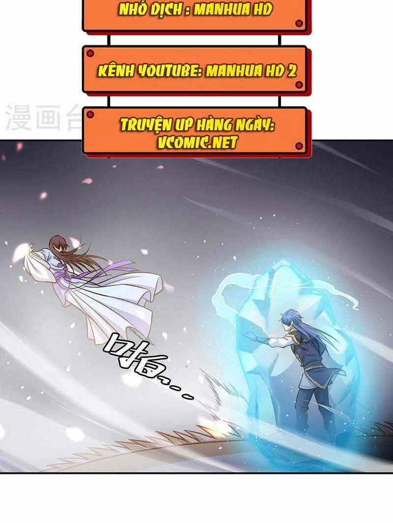 Võ Đạo Độc Tôn 498 trang 75