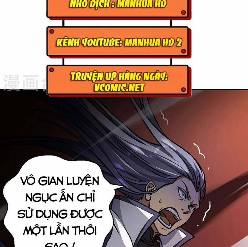 Võ Đạo Độc Tôn 498 trang 97