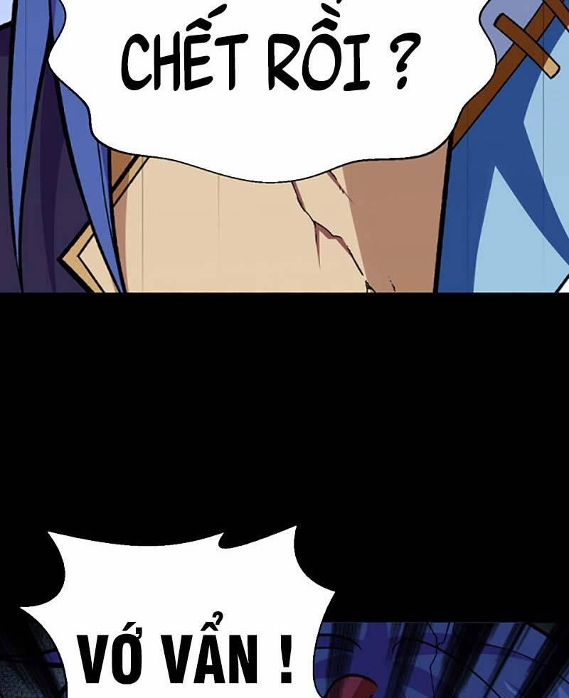 Võ Đạo Độc Tôn 499 trang 17