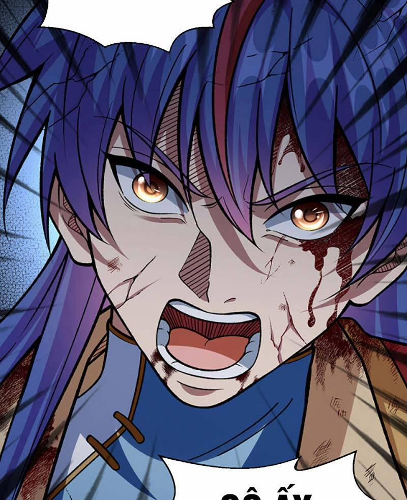 Võ Đạo Độc Tôn 499 trang 18