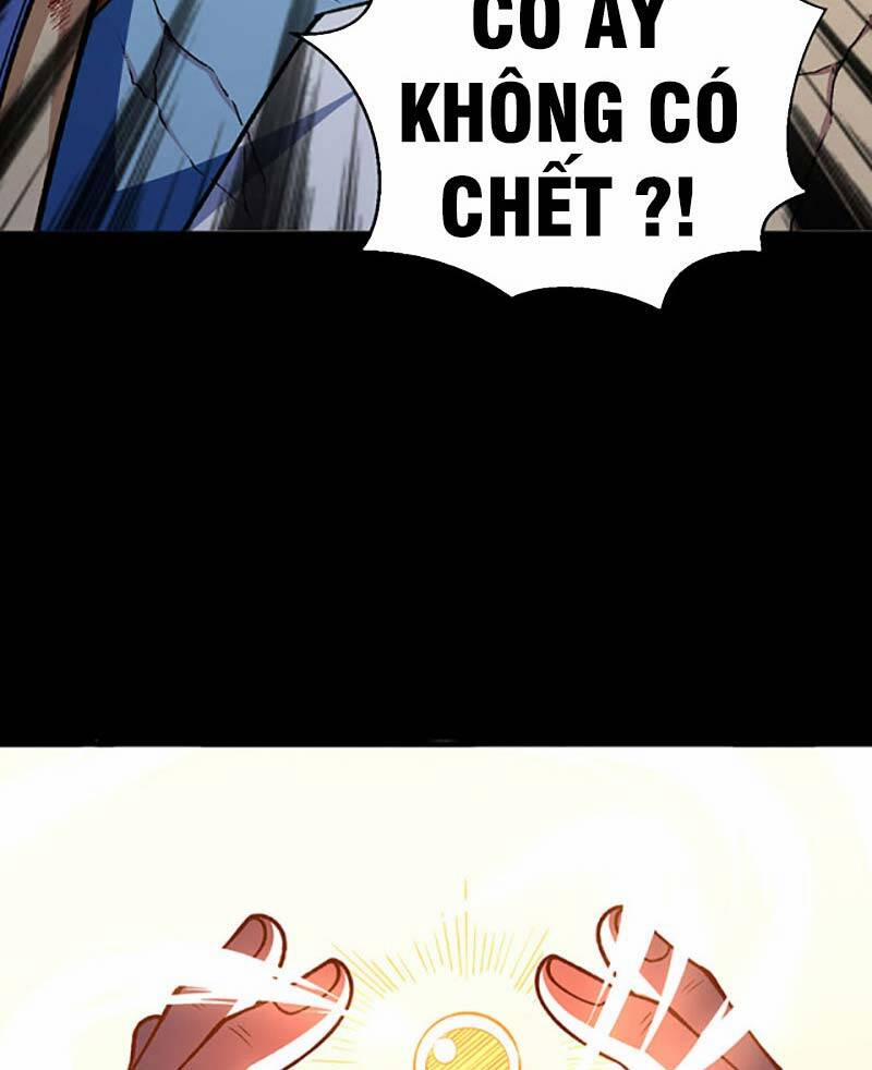 Võ Đạo Độc Tôn 499 trang 19