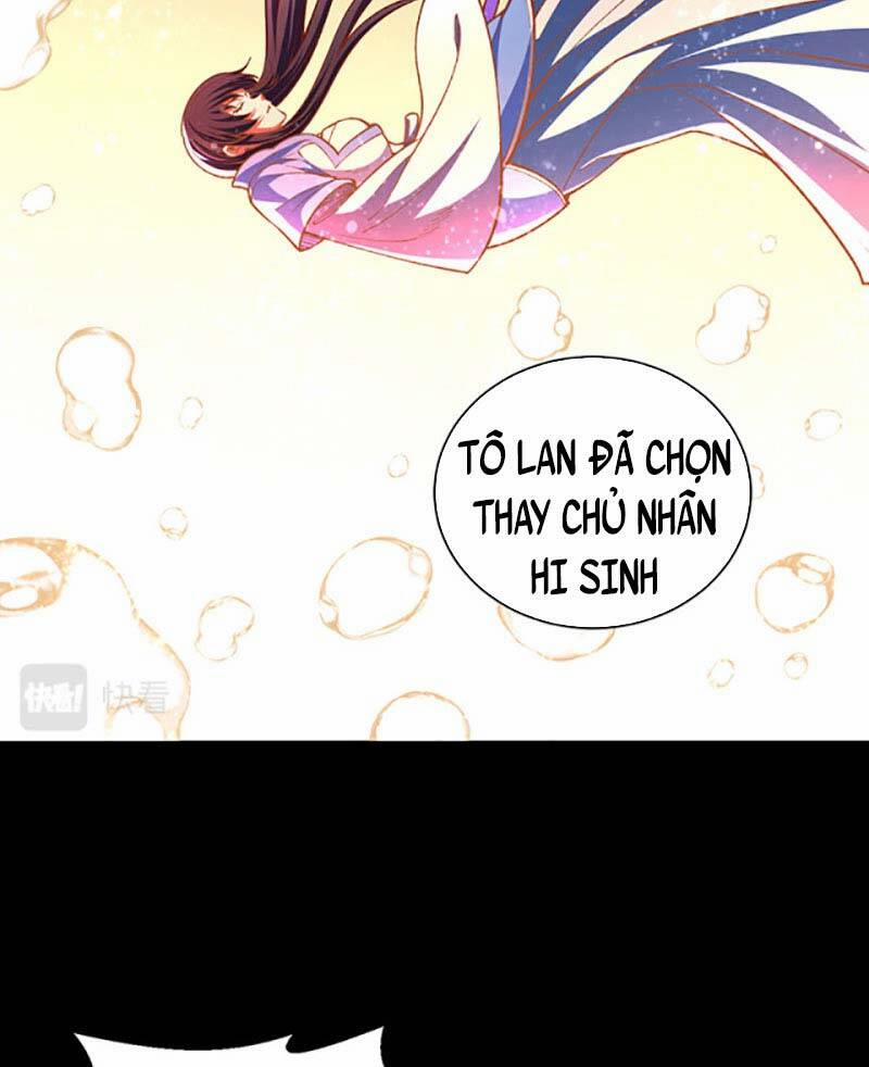 Võ Đạo Độc Tôn 499 trang 25