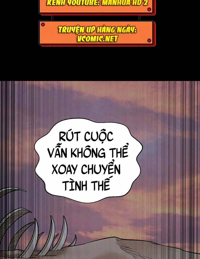 Võ Đạo Độc Tôn 499 trang 33