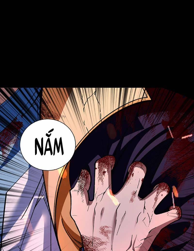 Võ Đạo Độc Tôn 499 trang 35