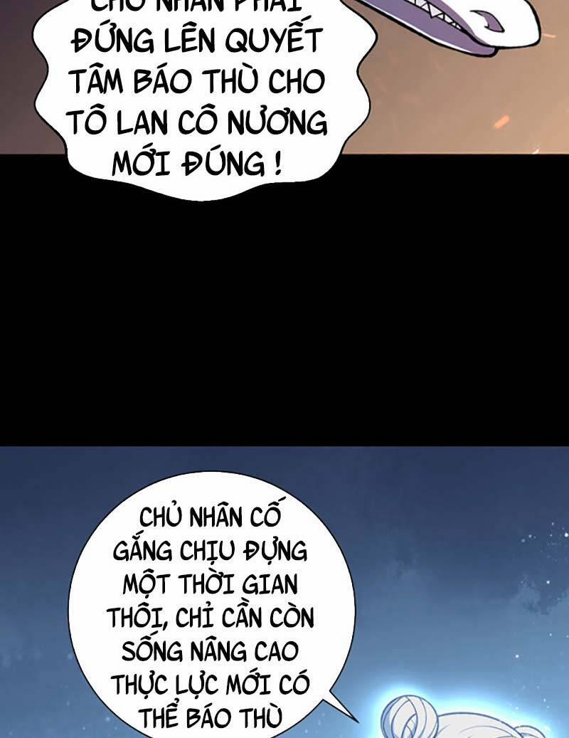 Võ Đạo Độc Tôn 499 trang 43