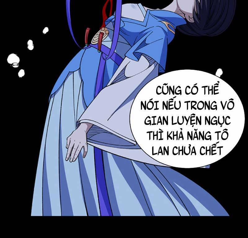 Võ Đạo Độc Tôn 499 trang 54