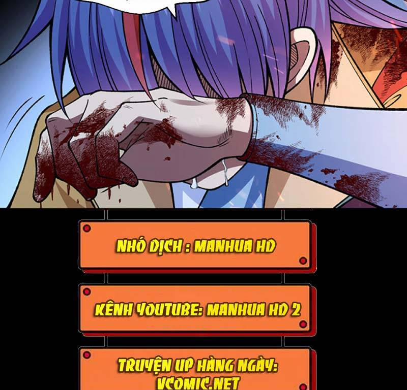 Võ Đạo Độc Tôn 499 trang 61