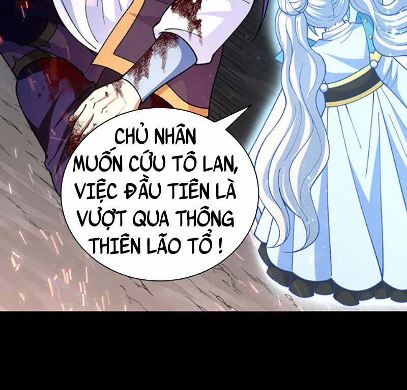 Võ Đạo Độc Tôn 499 trang 63