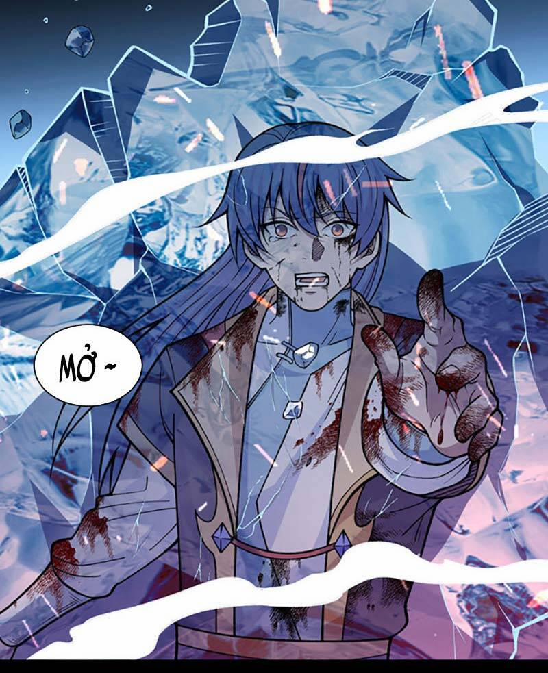 Võ Đạo Độc Tôn 499 trang 8