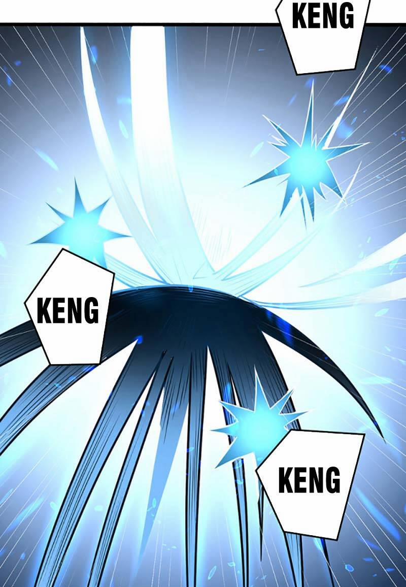 Võ Đạo Độc Tôn 500 trang 19