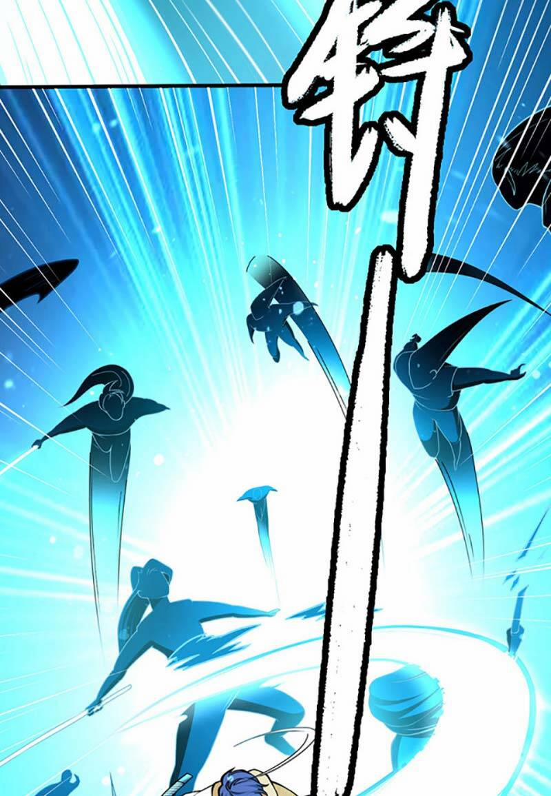 Võ Đạo Độc Tôn 500 trang 2