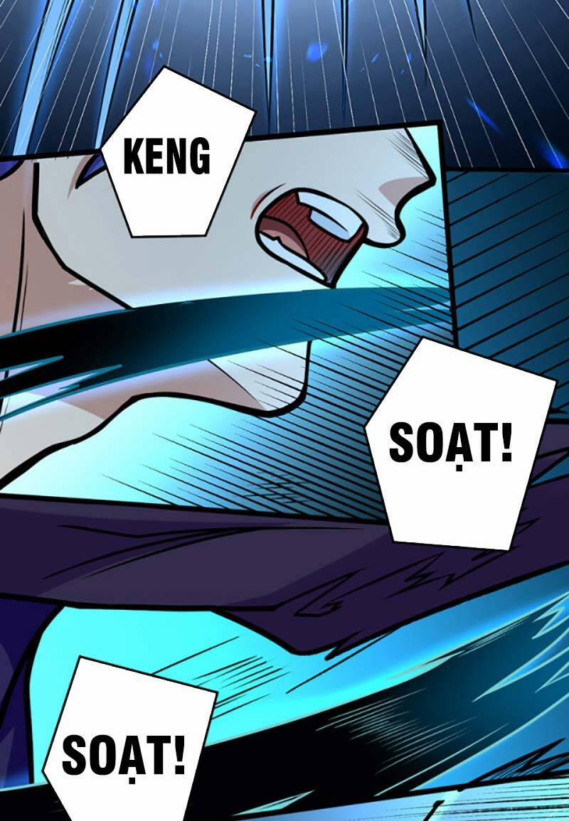 Võ Đạo Độc Tôn 500 trang 20