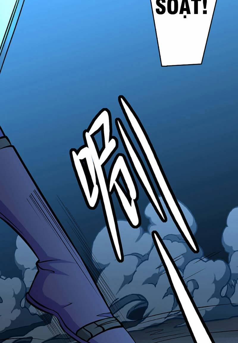 Võ Đạo Độc Tôn 500 trang 22