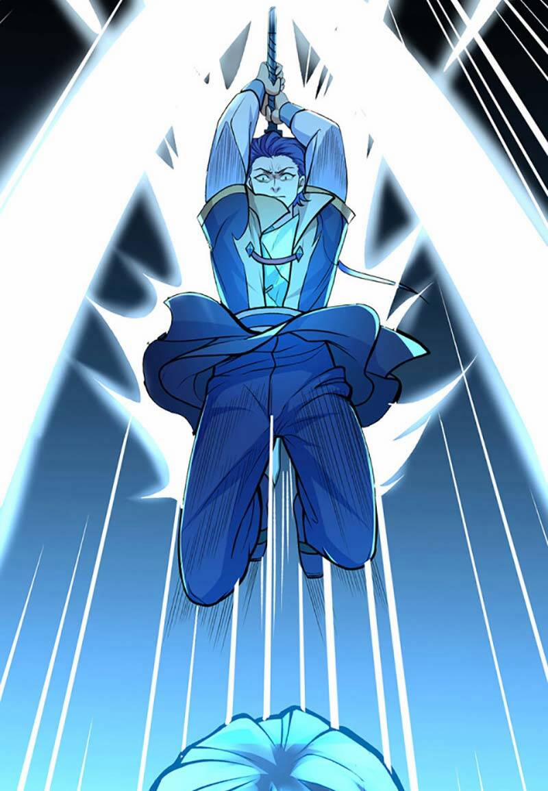 Võ Đạo Độc Tôn 500 trang 24