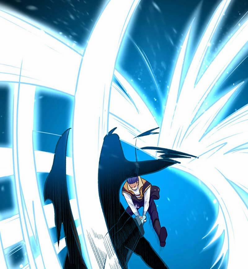 Võ Đạo Độc Tôn 500 trang 27