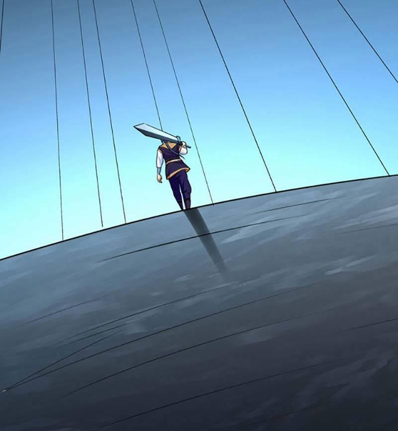 Võ Đạo Độc Tôn 500 trang 30