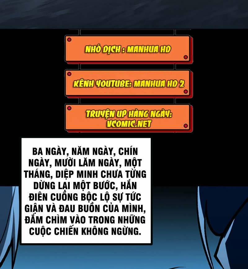 Võ Đạo Độc Tôn 500 trang 31