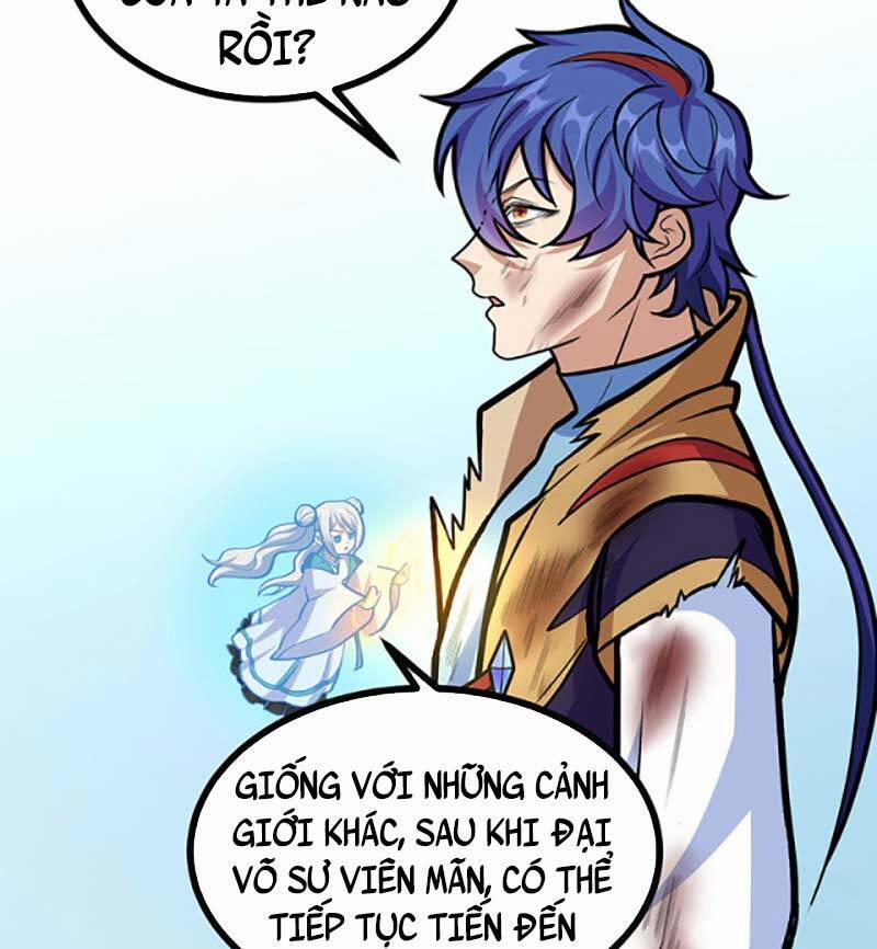 Võ Đạo Độc Tôn 500 trang 39