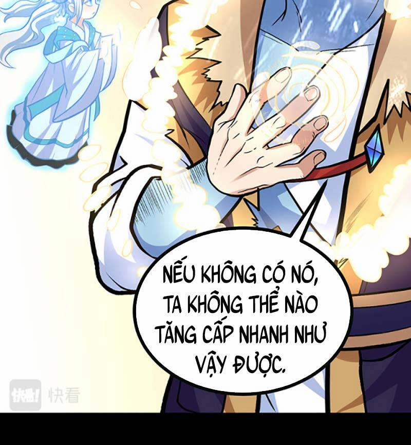 Võ Đạo Độc Tôn 500 trang 45