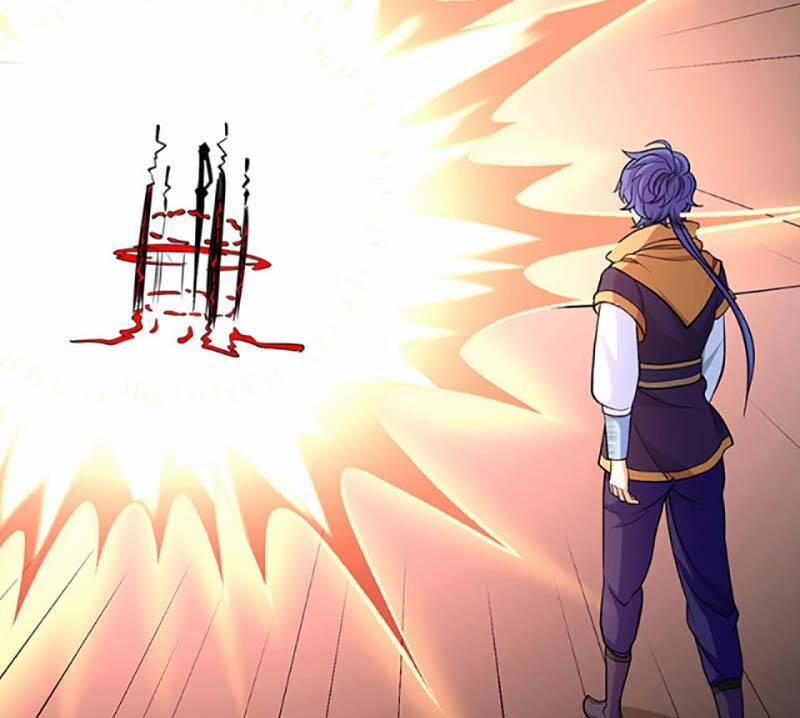 Võ Đạo Độc Tôn 500 trang 53