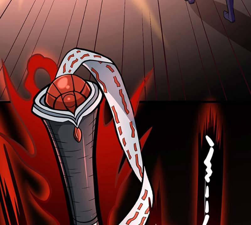 Võ Đạo Độc Tôn 500 trang 54