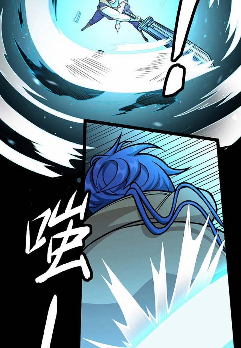 Võ Đạo Độc Tôn 500 trang 6