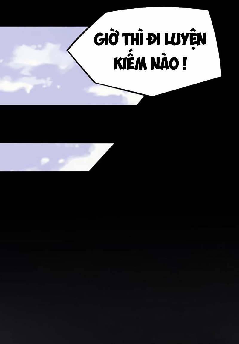 Võ Đạo Độc Tôn 501 trang 15