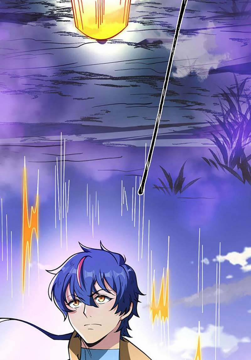 Võ Đạo Độc Tôn 501 trang 24