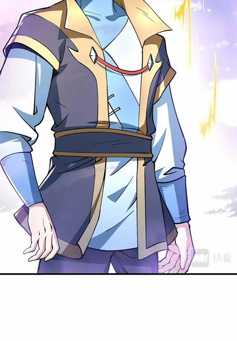 Võ Đạo Độc Tôn 501 trang 25