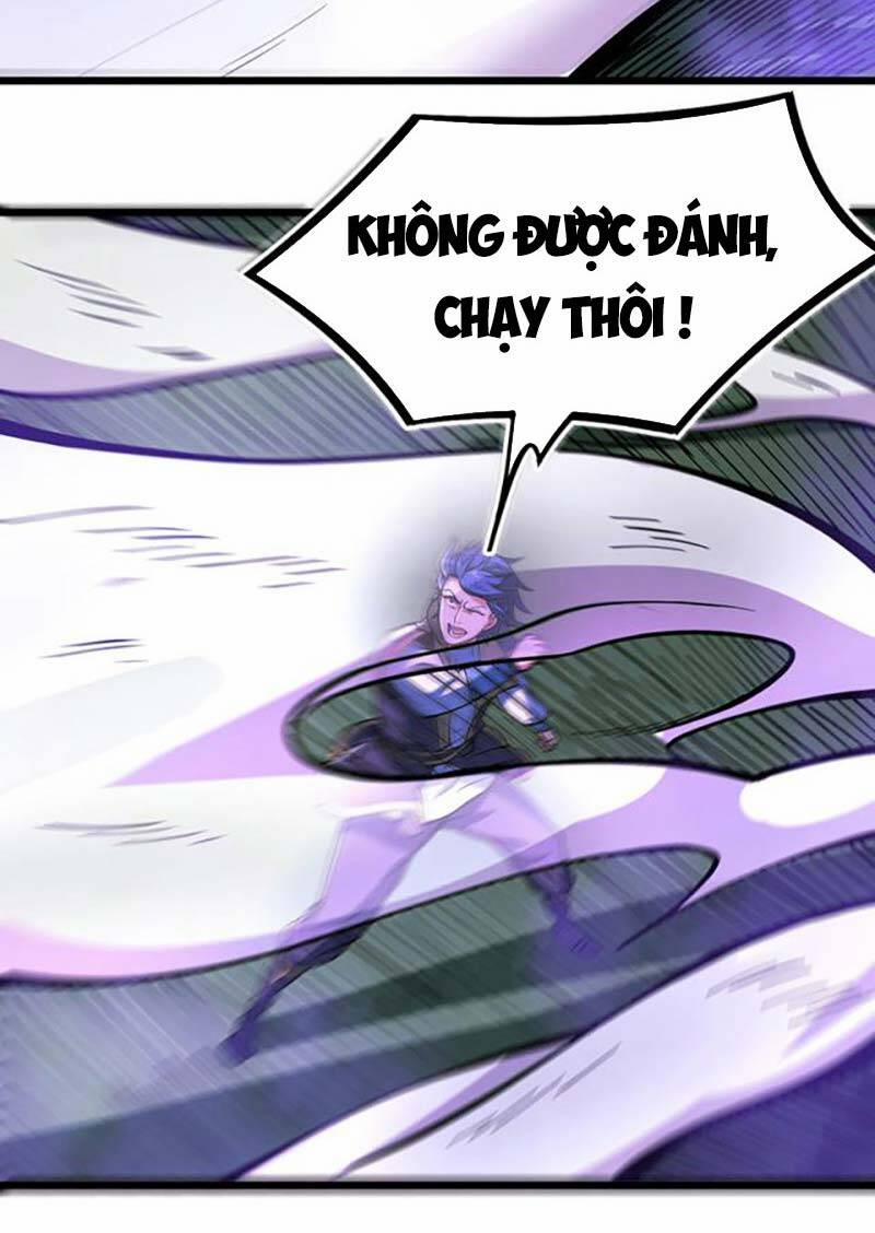 Võ Đạo Độc Tôn 501 trang 35