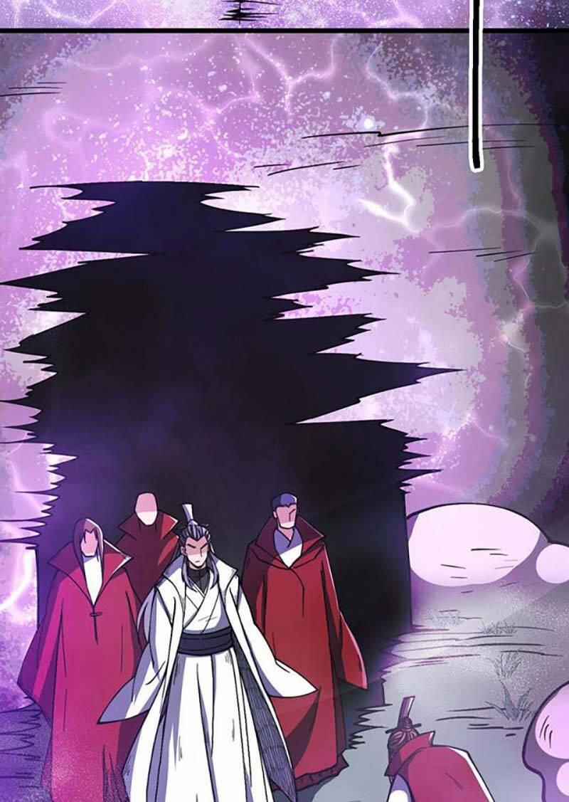 Võ Đạo Độc Tôn 501 trang 39