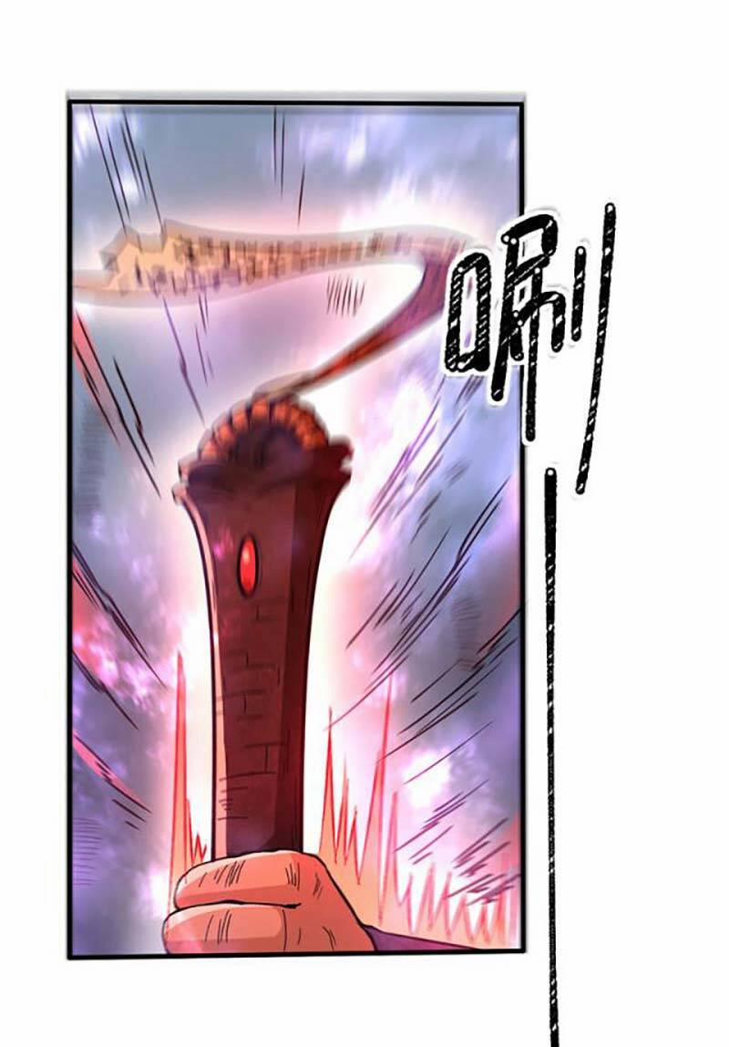 Võ Đạo Độc Tôn 501 trang 6