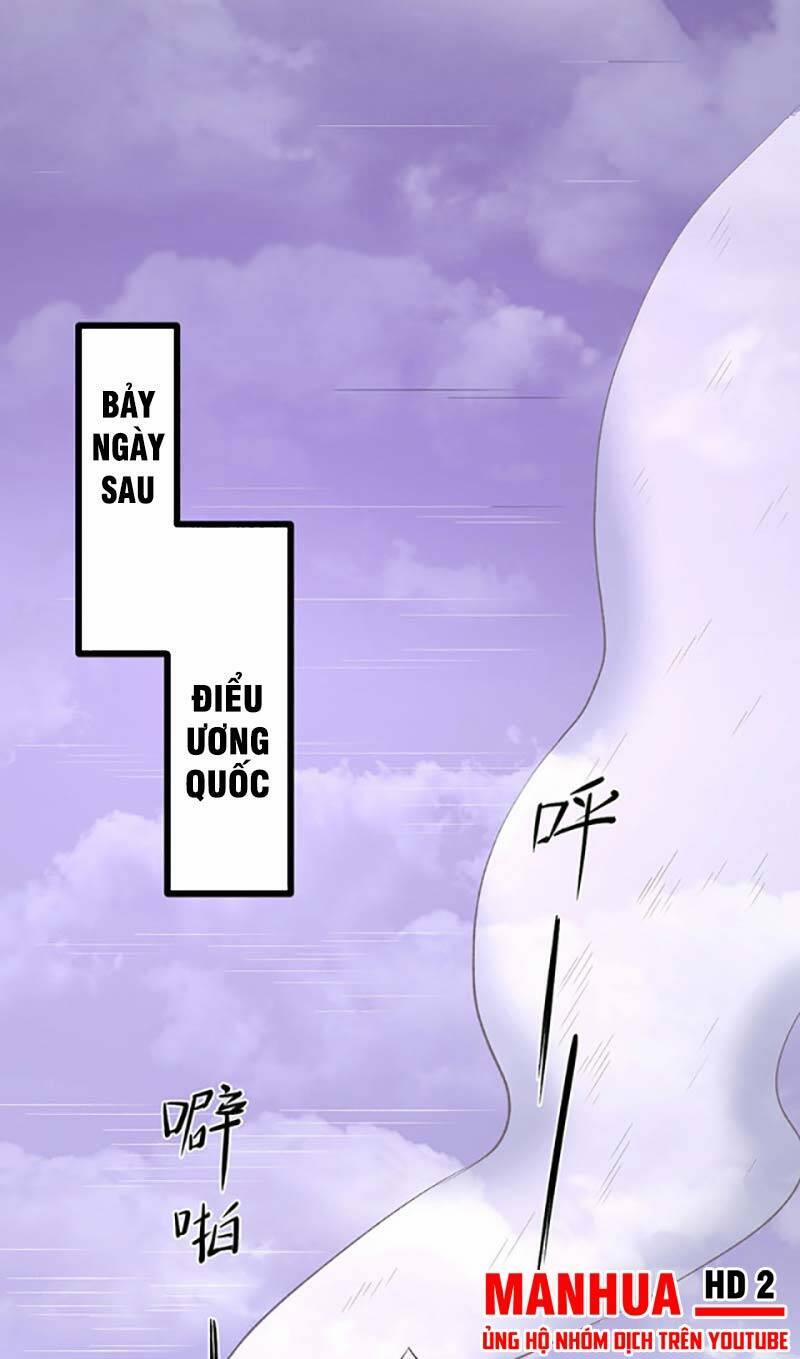 Võ Đạo Độc Tôn 502 trang 1