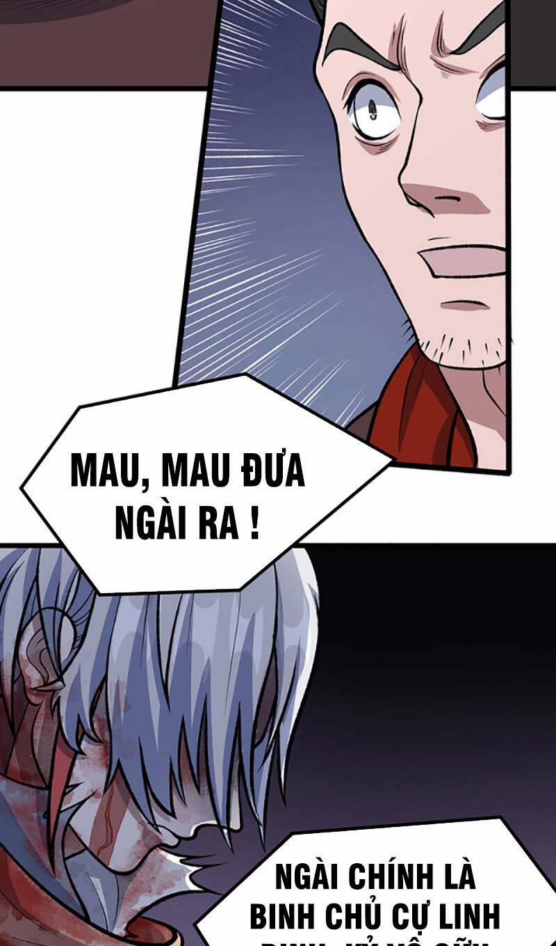 Võ Đạo Độc Tôn 502 trang 12