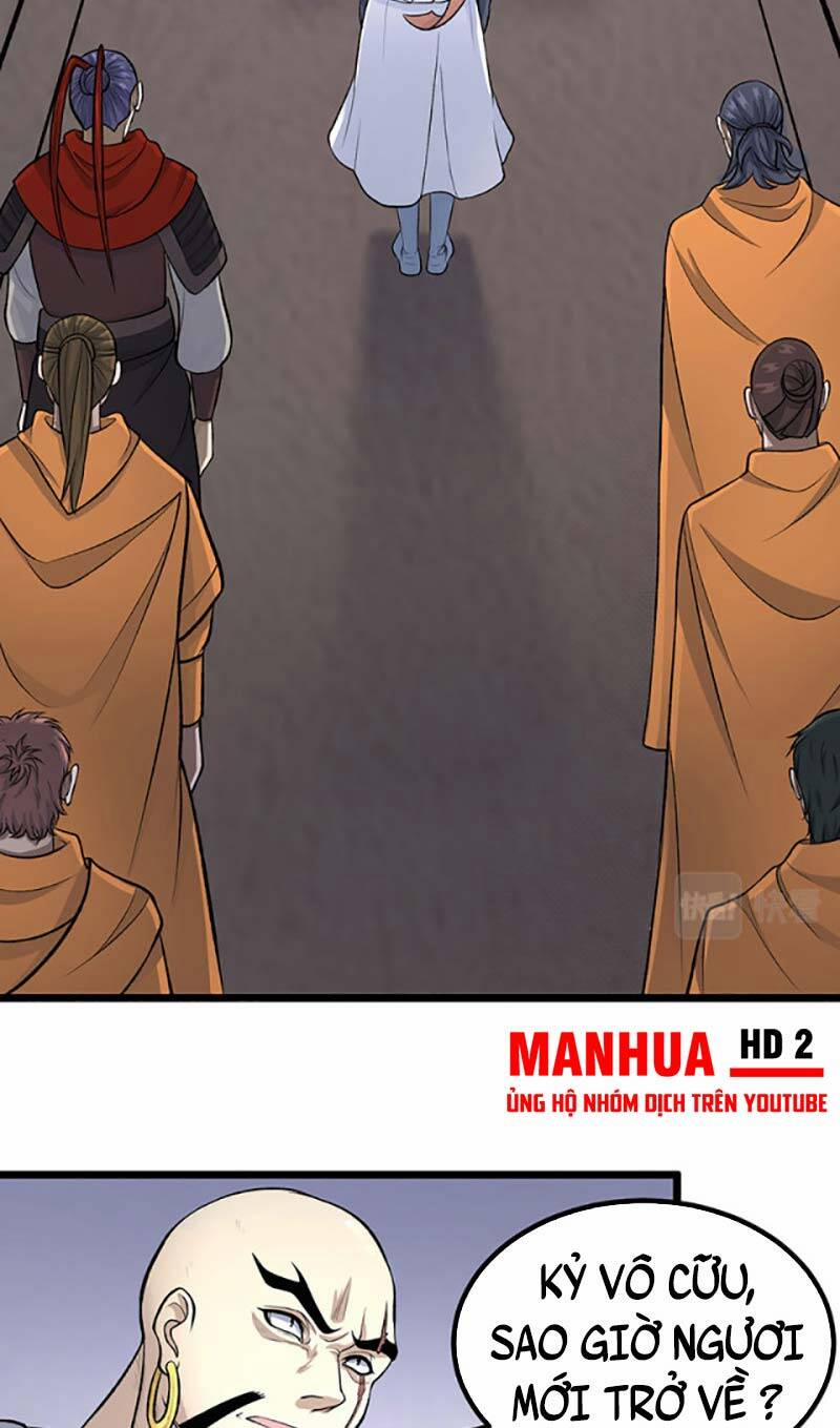 Võ Đạo Độc Tôn 502 trang 18