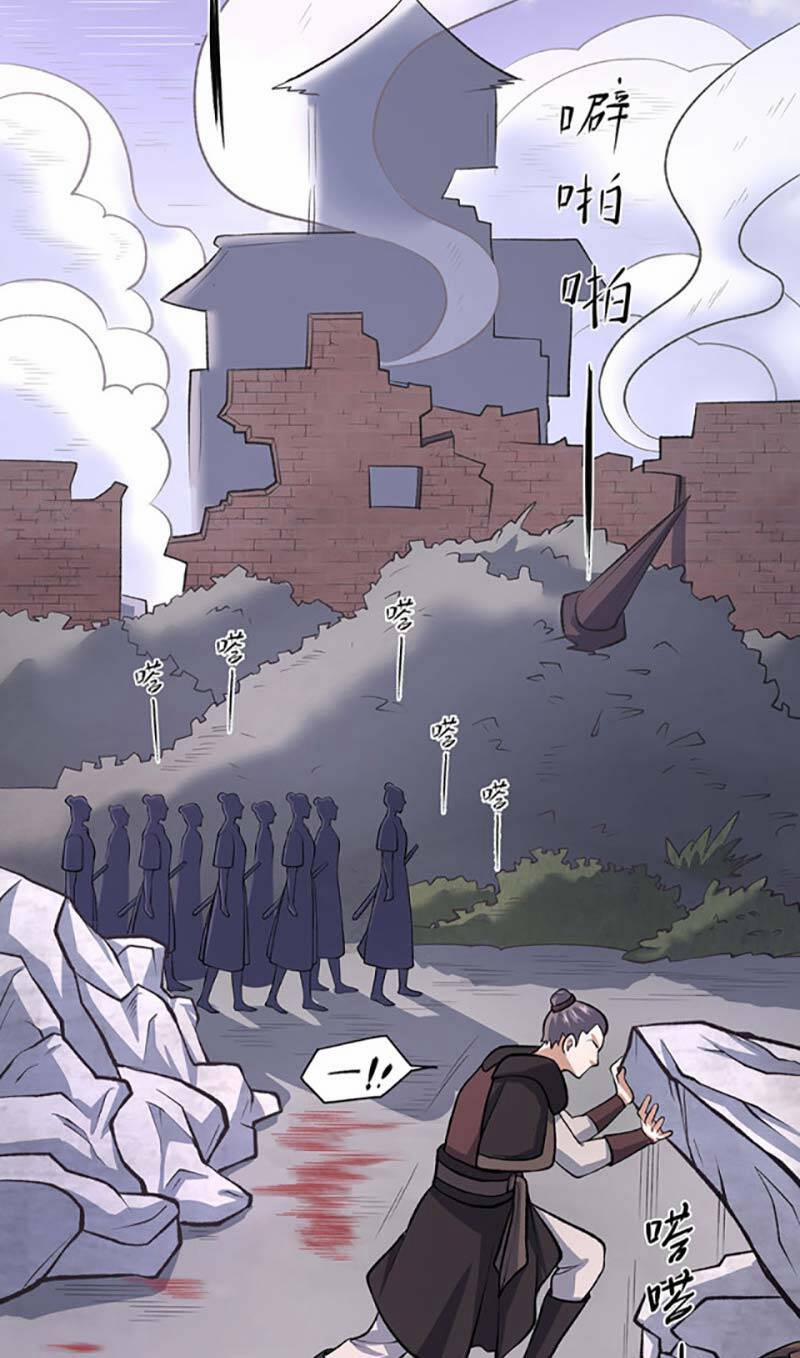 Võ Đạo Độc Tôn 502 trang 2