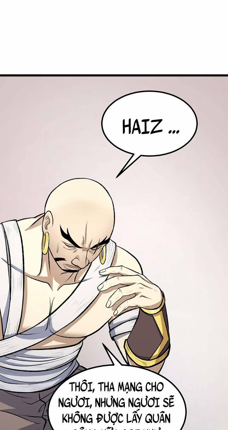 Võ Đạo Độc Tôn 502 trang 21