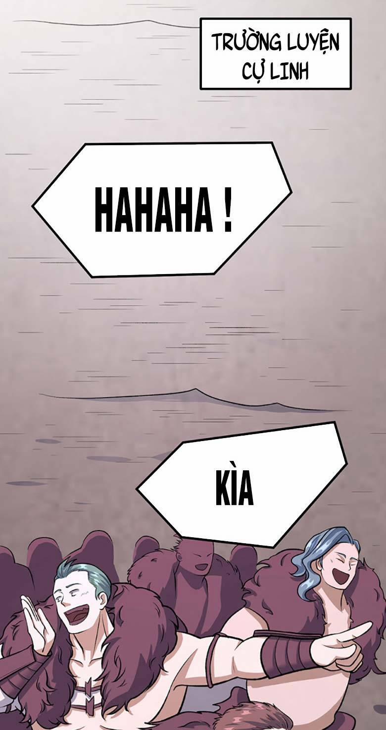 Võ Đạo Độc Tôn 502 trang 25