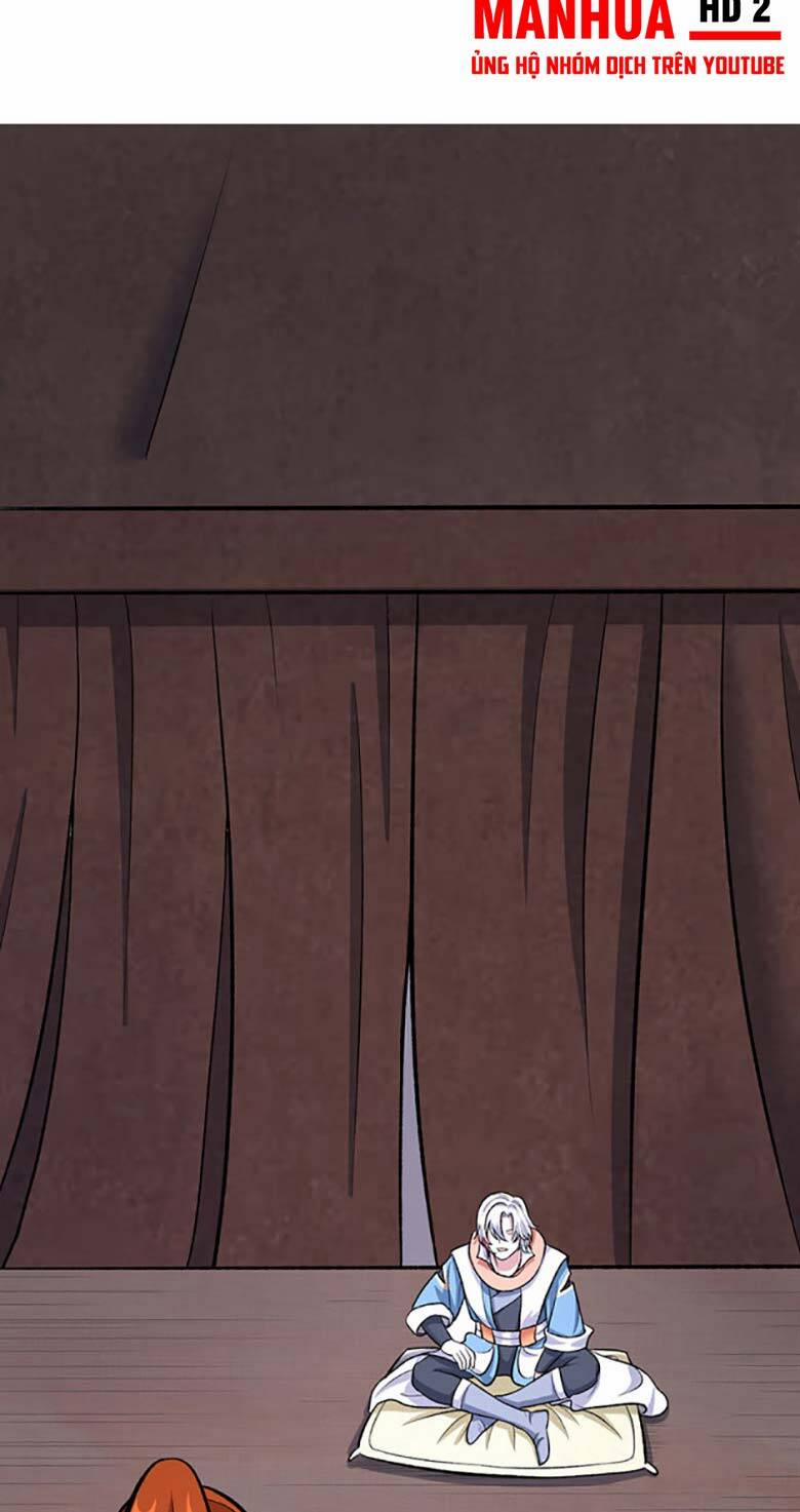 Võ Đạo Độc Tôn 502 trang 30