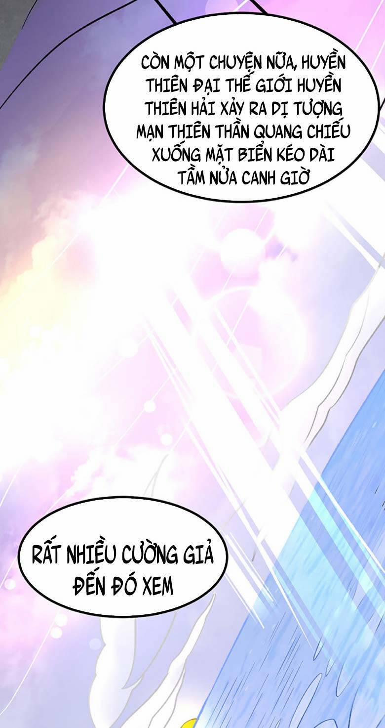 Võ Đạo Độc Tôn 502 trang 34